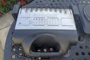 Silvercrest Portable Grill