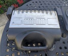 Silvercrest Portable Grill