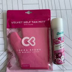 Skincare
