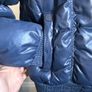 Tommy Hilfiger - Lightweight Down puffer jacket Image 3