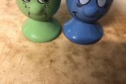 Egg cups
