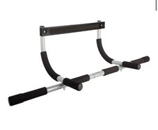 Pull Up Bar
