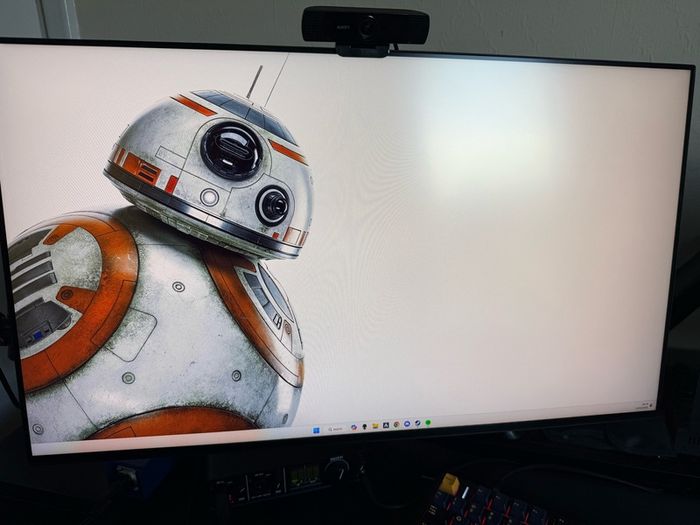 Dell AW2723DF 2k 280hz & Zowie XL2546k 240hz