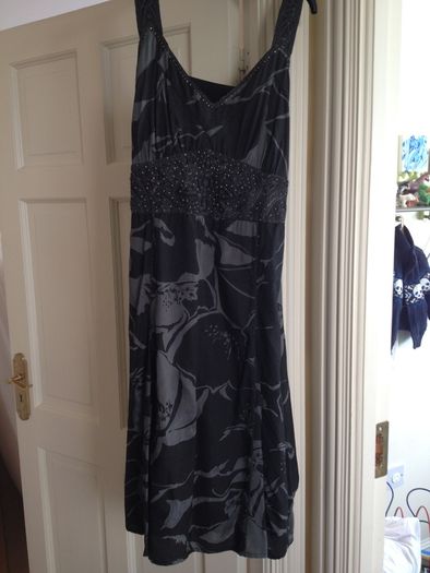 NU - by staff women.com dress