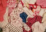 Baby vests