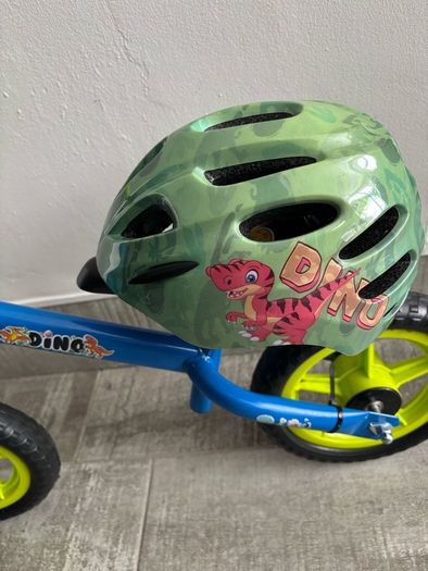 balance bike
