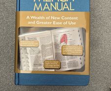 The Merck Manual - medical book