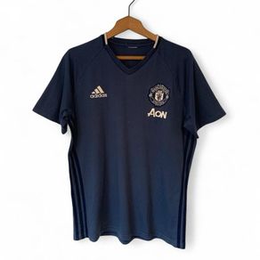Manchester United Jersey