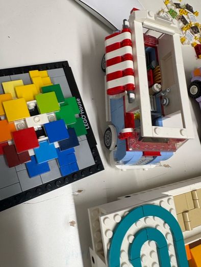 Lego Miscellaneous sets