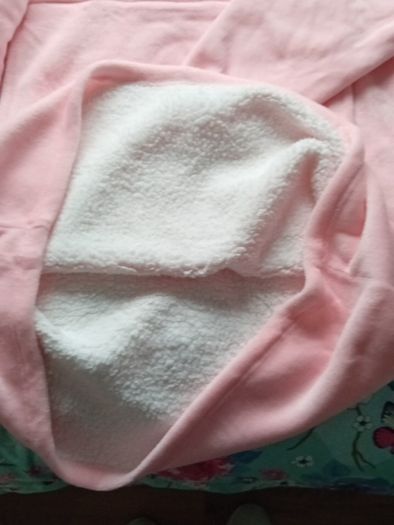 snuddie oversized blanket hoodie with pocket one size
