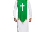 St. Patrick's Day Costume