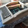 Apple II Computer Vintage Apple IIe Fully Working. FREE SHIPPING Image 3