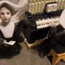 RARE vintage collectable Singing nuns Image 5