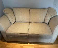 2-seater sofa