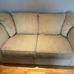 2-seater sofa