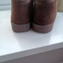 Girls Ankle Boots Image 4