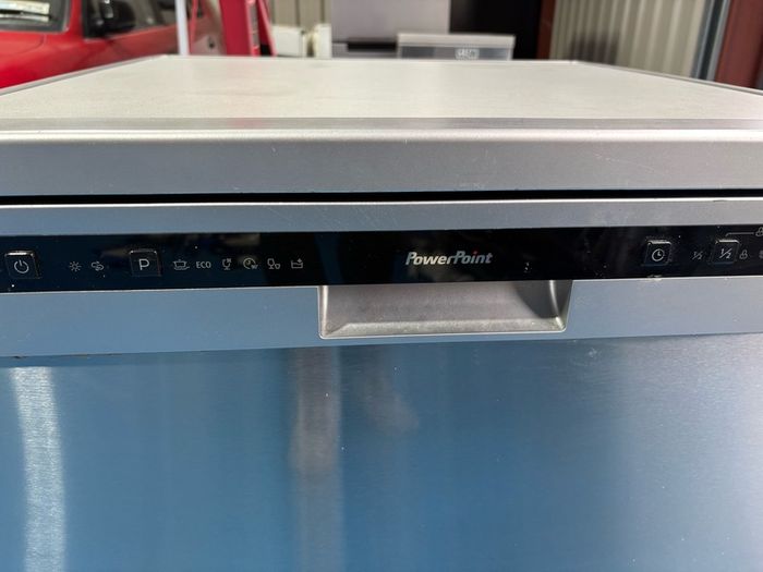 dishwasher
