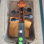 Childs fiddle Image 3