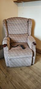 Riser Recliner Armchair