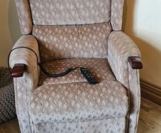Riser Recliner Armchair