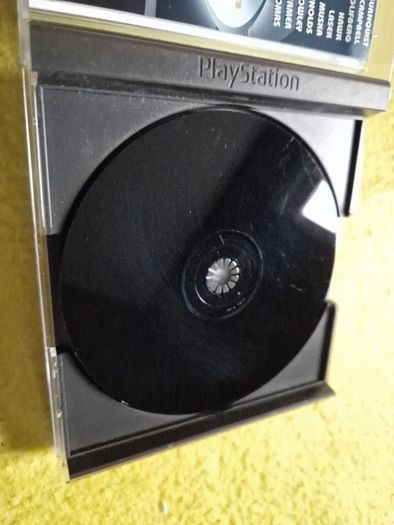 Tony Hanks Skateboarding PlayStation1 ps1 PlayStation2 ps2 games Original
