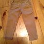 Brown / Beige Trousers Image 2