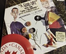 hip hop 12" bundle
