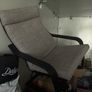 2 Poang Armchairs Image 3
