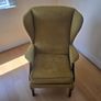 Wingback Chair Image 2