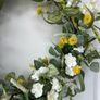 Handmade Country Garden Wreath by JenGems Image 5