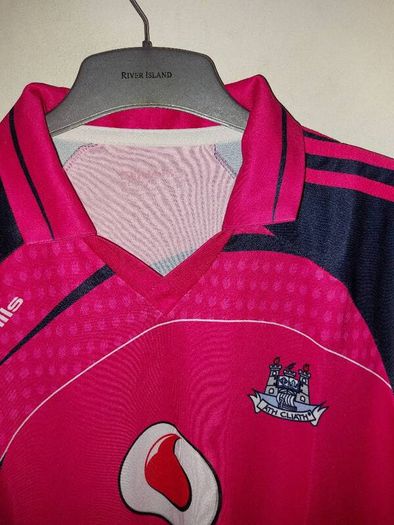 dublin gaa jersey