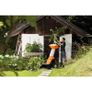 stihl GHE355 shredder/woodchipper Image 2
