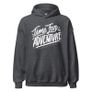 Time For Adventure-unisex Hoodie Image 5
