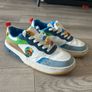 Size 3 shoes (4pairs) Image 7