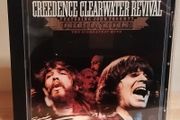 Creedence Clearwater Revival Chronicle The 20 greatest Hits CD Album