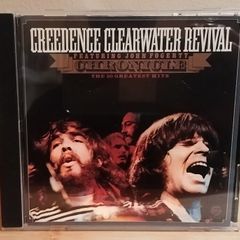 Creedence Clearwater Revival Chronicle The 20 greatest Hits CD Album