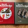 Set of 52 Joy of Knowledge Books Image 8