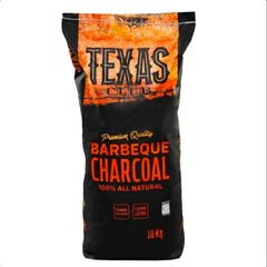 Charcoal Texas 10kg