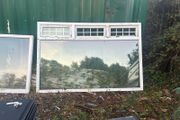 pvc window 91x60