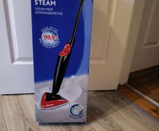 Vileda steam mop Brand New