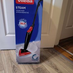 Vileda steam mop Brand New