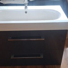 Vanity Basin