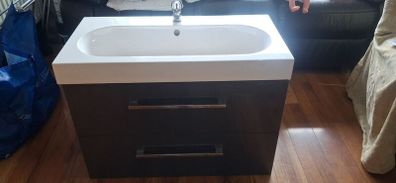 Vanity Basin