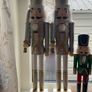 christmas  nutcrackers Image 2