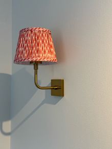 Rechargeable Wall Sconce Lights x 2