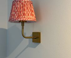 Rechargeable Wall Sconce Lights x 2