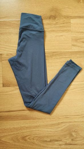 Adidas women's leggings 2xs