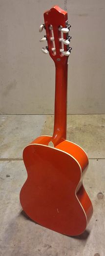 Bart Simpson 3/4 classic guitar