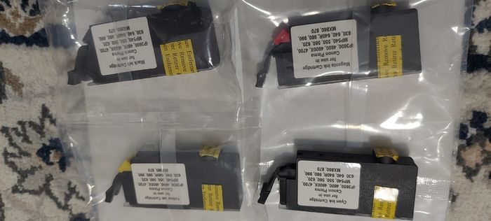 Printer ink for CANON