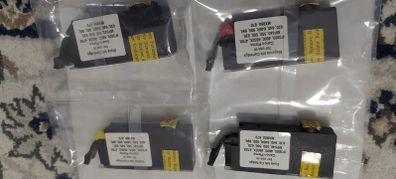 Printer ink for CANON
